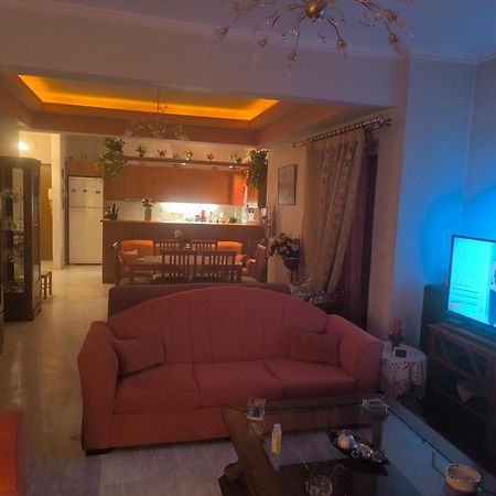 Trident Apartments Нафплион Екстериор снимка