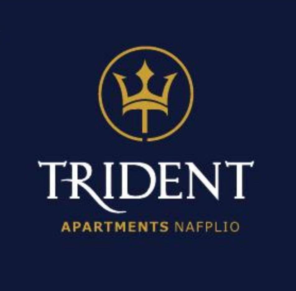 Trident Apartments Нафплион Екстериор снимка