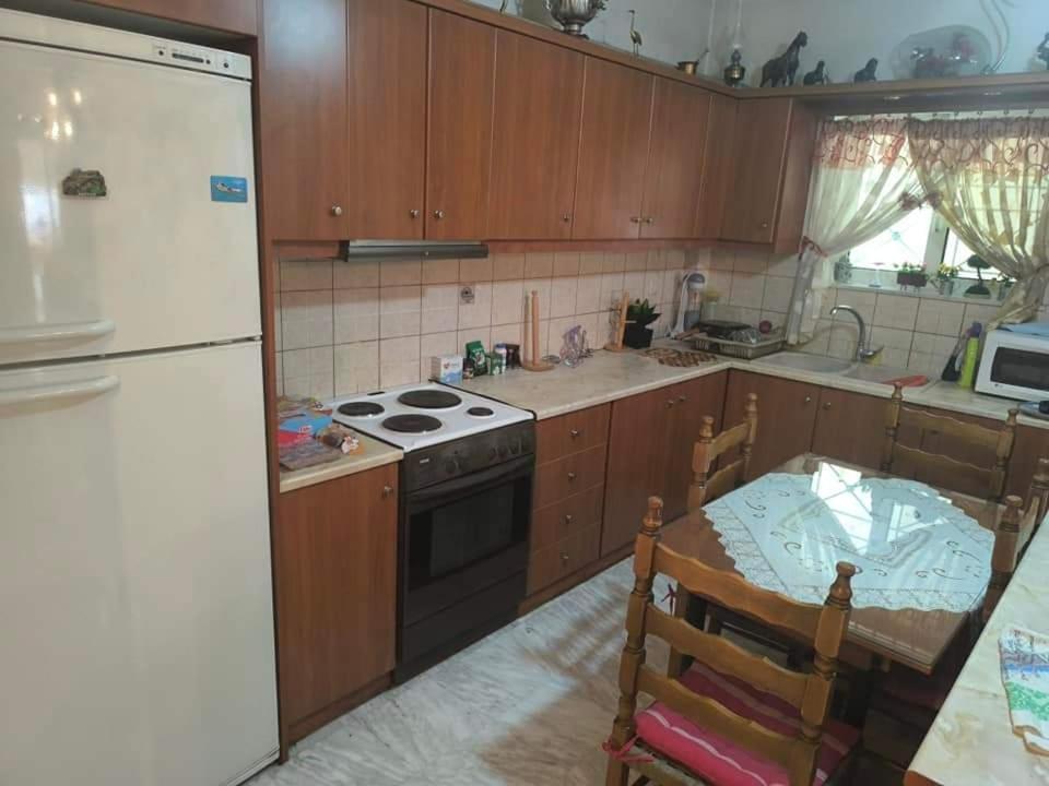 Trident Apartments Нафплион Екстериор снимка