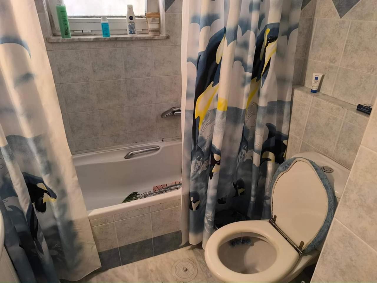 Trident Apartments Нафплион Екстериор снимка
