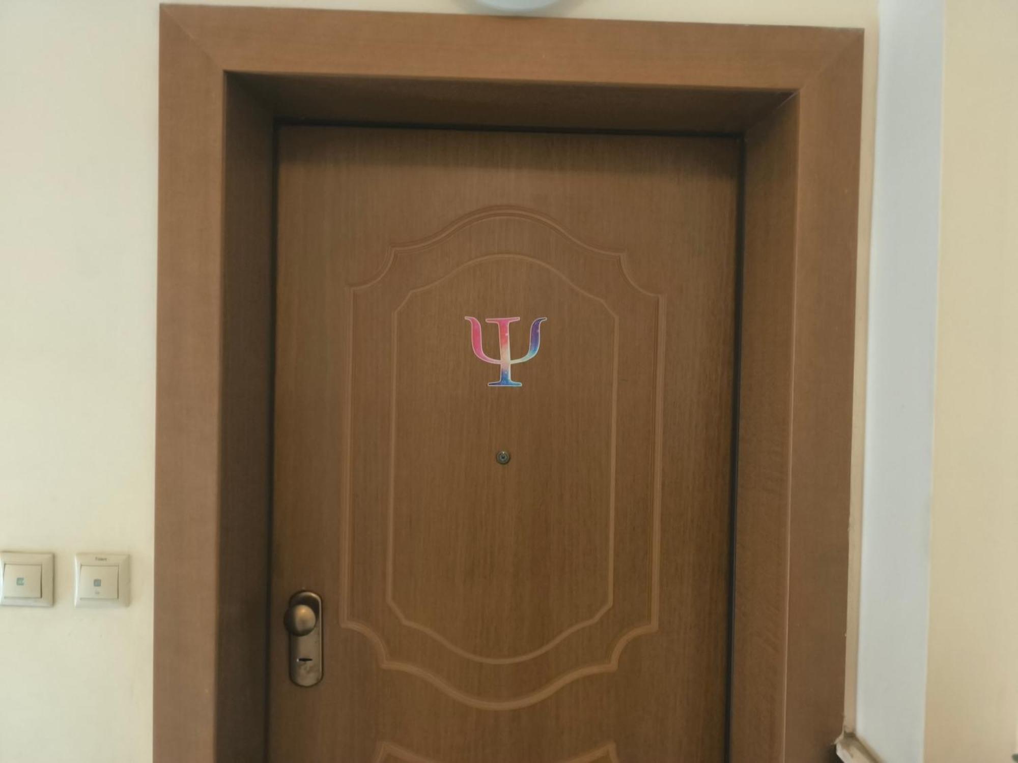 Trident Apartments Нафплион Екстериор снимка