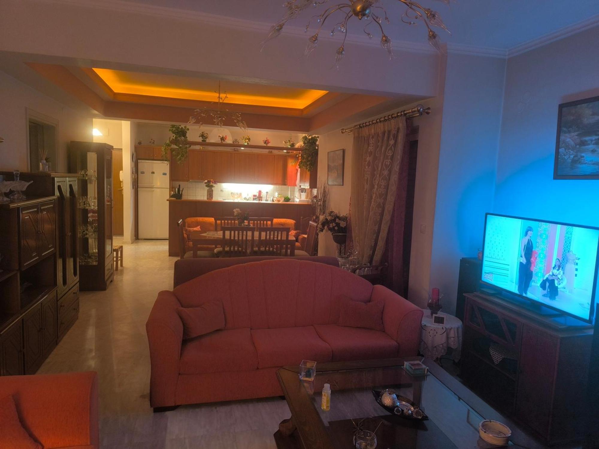 Trident Apartments Нафплион Екстериор снимка